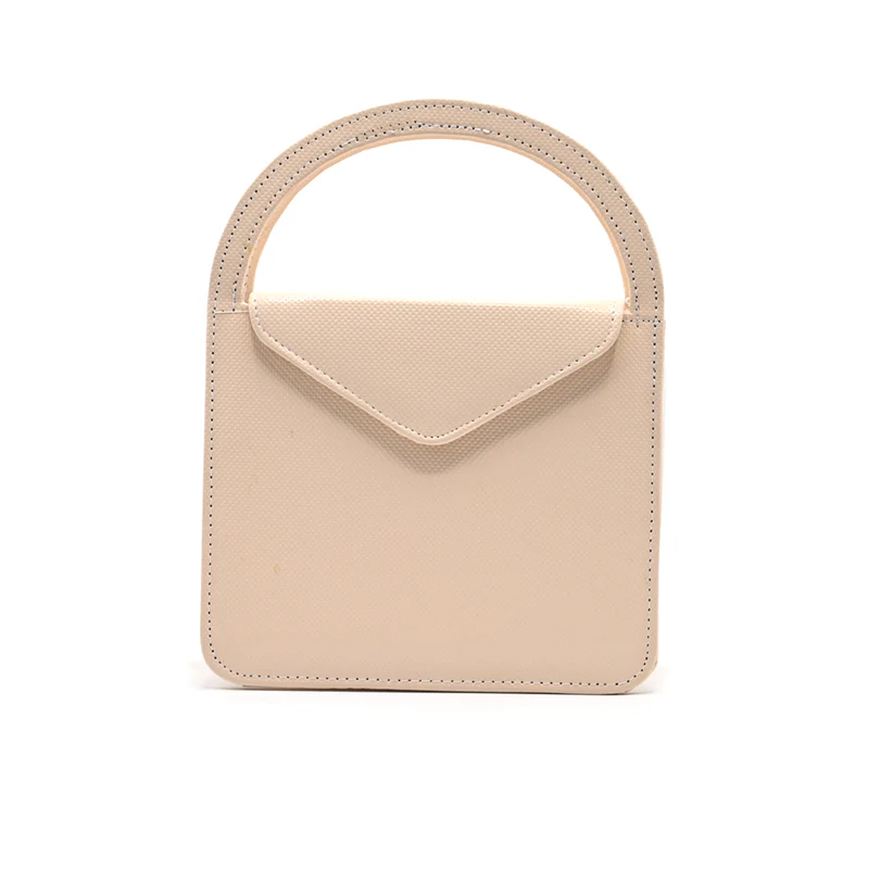 Baglory Afel Cross Body Bag Peach