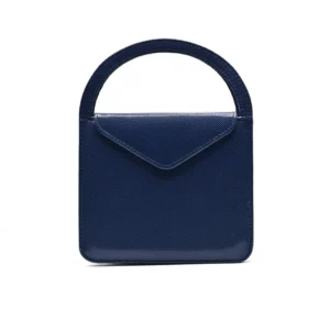 Baglory Afel Cross Body Bag Blue