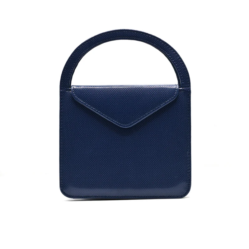 Baglory Afel Cross Body Bag Blue