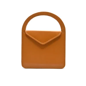 Baglory Afel Cross Body Bag Brown