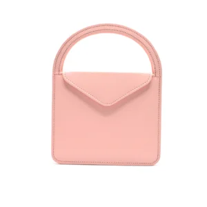 Baglory Afel Cross Body Bag Pink