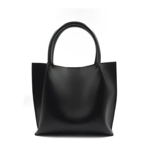 Baglory Shoulder Bag Black