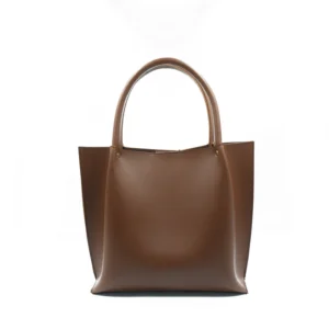 Baglory Shoulder Bag Brown