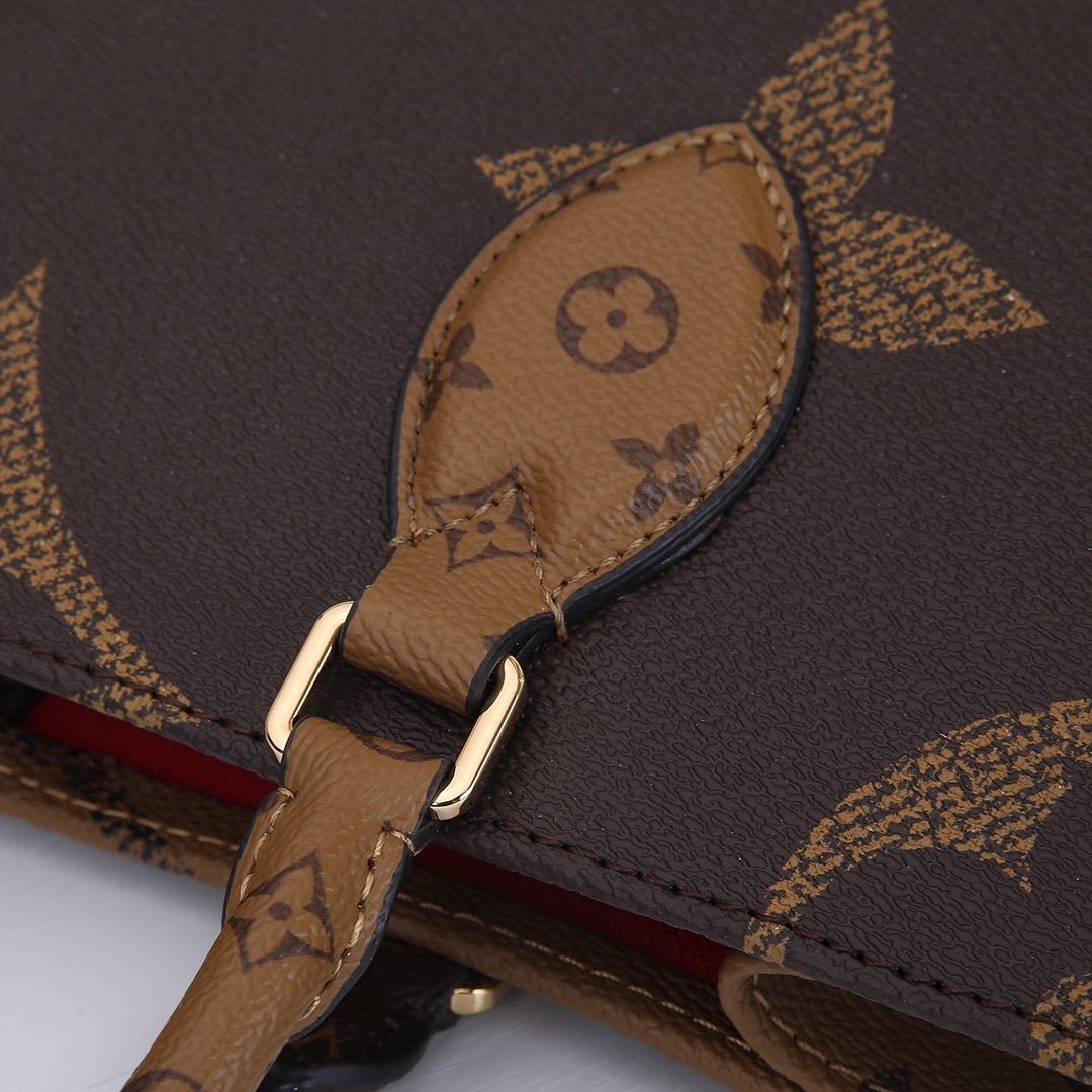 ONTHEGO MM 35CM MONOGRAM GIANT CANVAS - Image 2