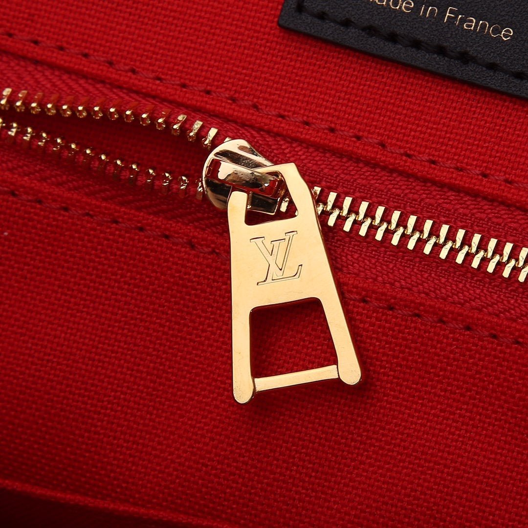 ONTHEGO MM 35CM MONOGRAM GIANT CANVAS - Image 6