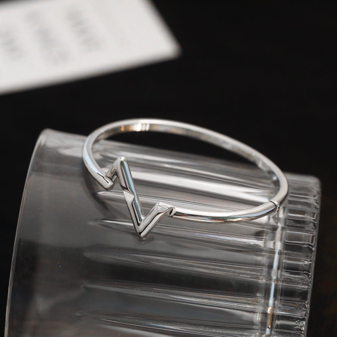 VOLTE UPSITE DOWN BRACELET - Image 10