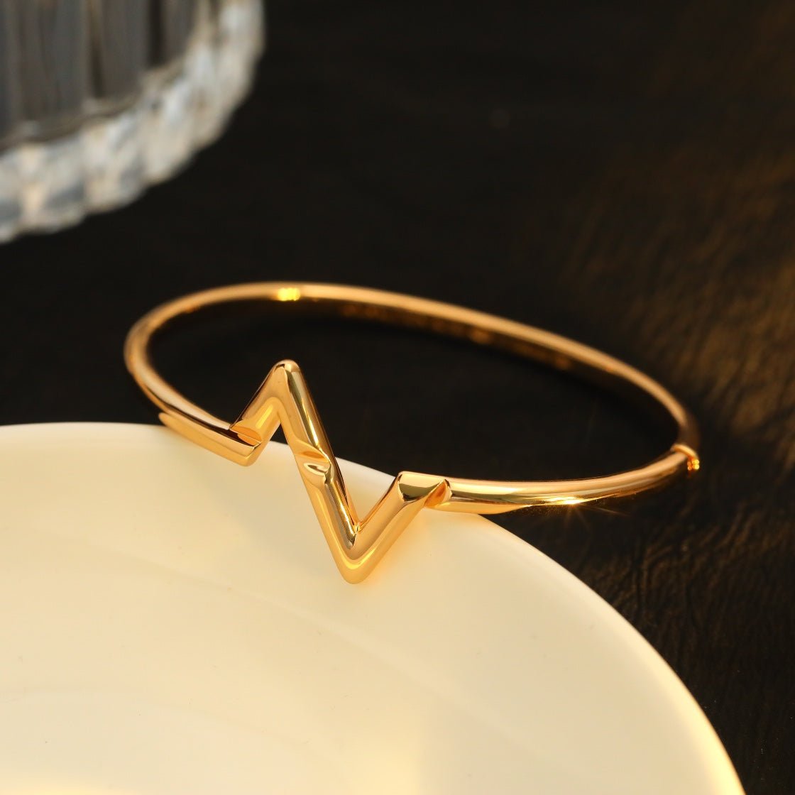 VOLTE UPSITE DOWN BRACELET - Image 4