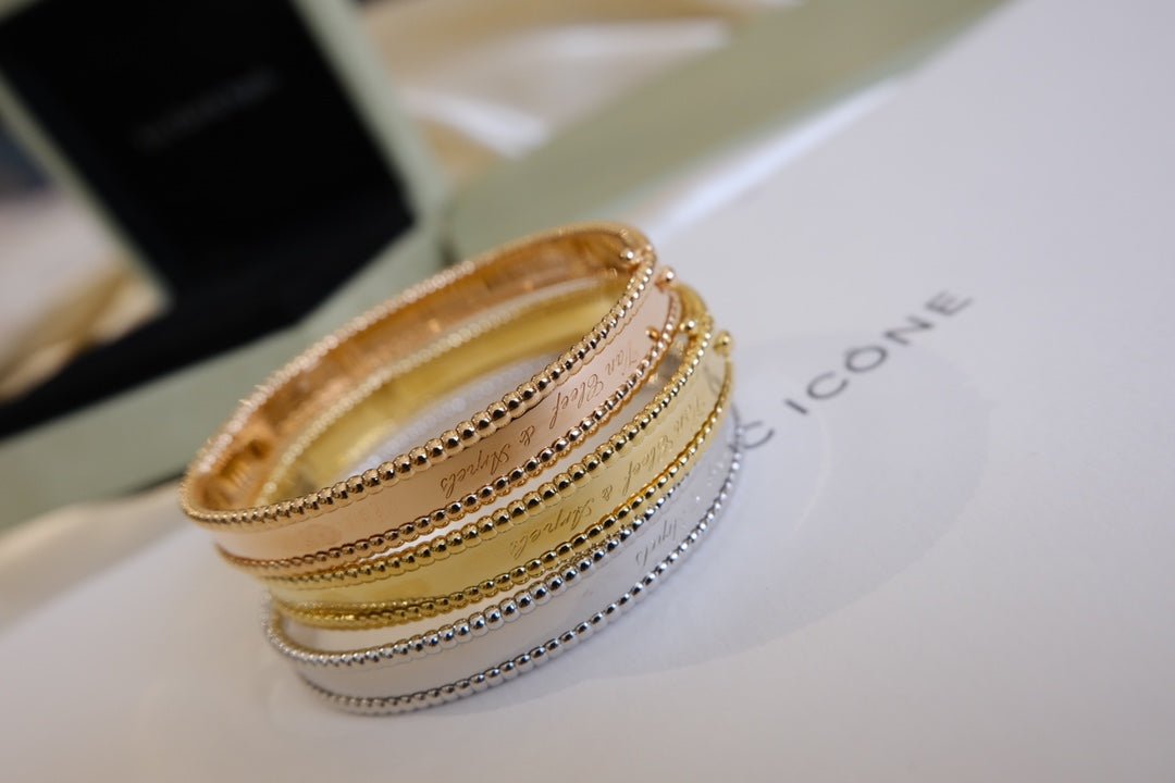 PERLEE SIGNATURE BRACELET - Image 2