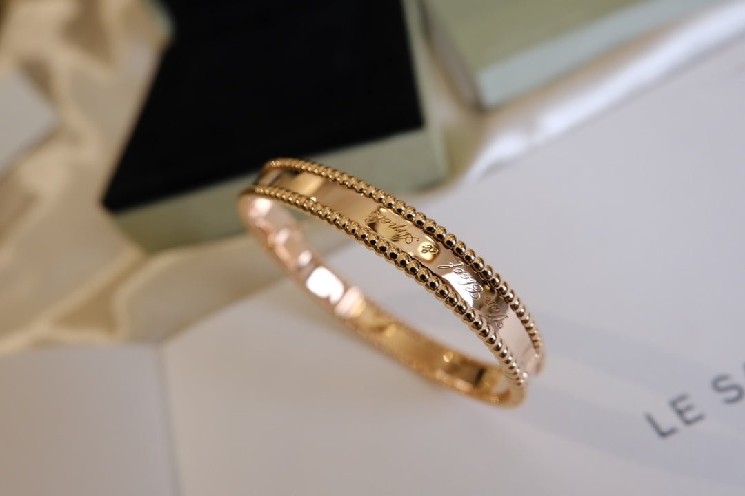 PERLEE SIGNATURE BRACELET - Image 4