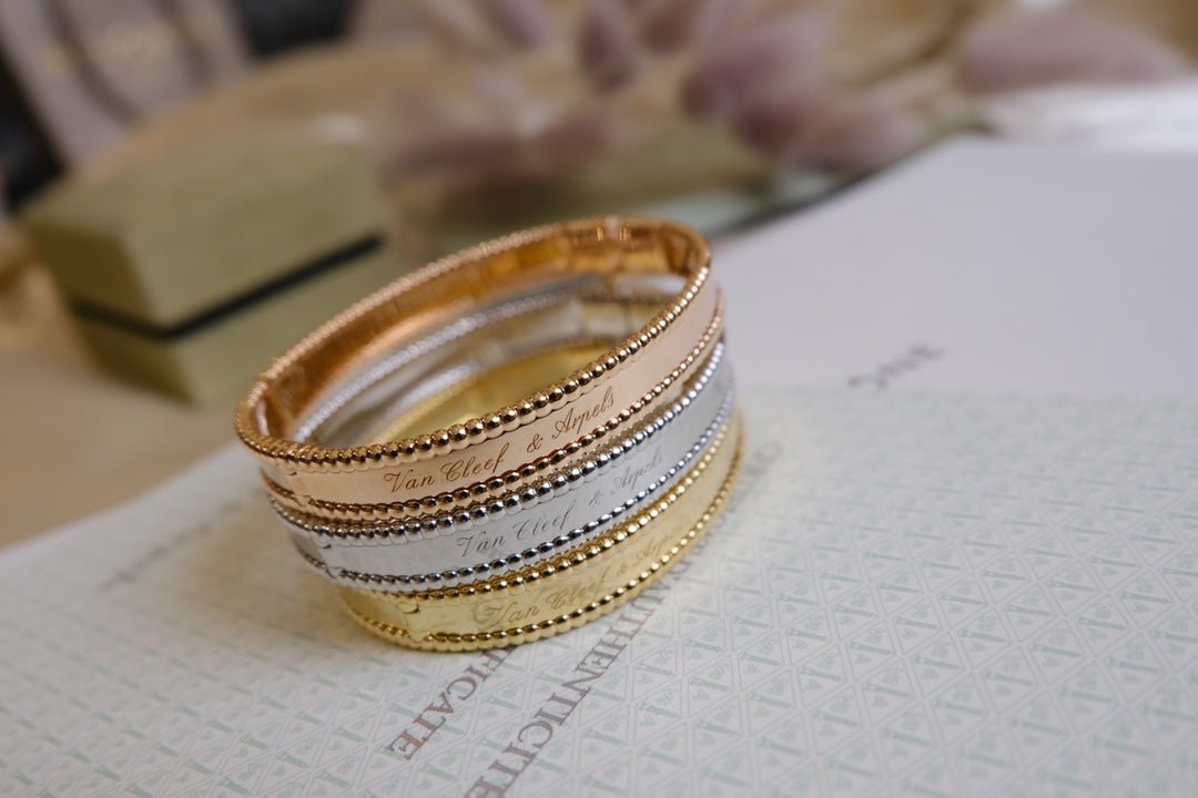 PERLEE SIGNATURE BRACELET - Image 7
