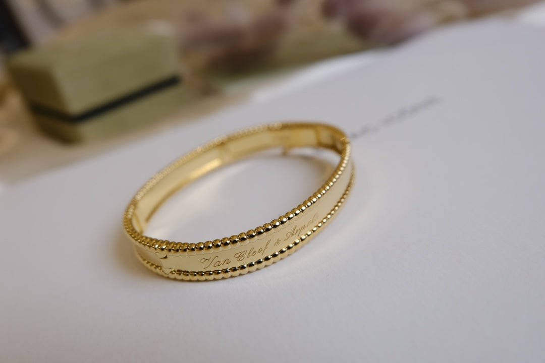 PERLEE SIGNATURE BRACELET - Image 8