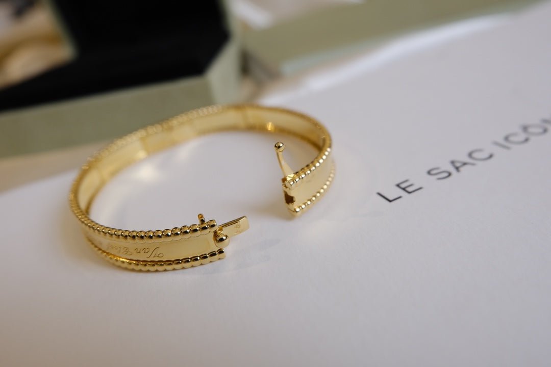 PERLEE SIGNATURE BRACELET - Image 9