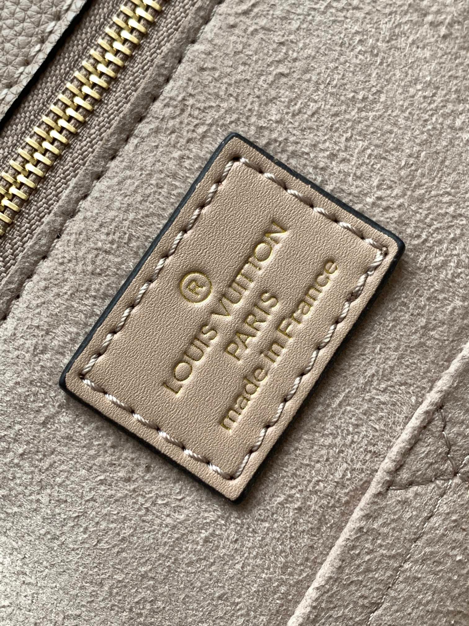 ONTHEGO GM 41 GREY - Image 9