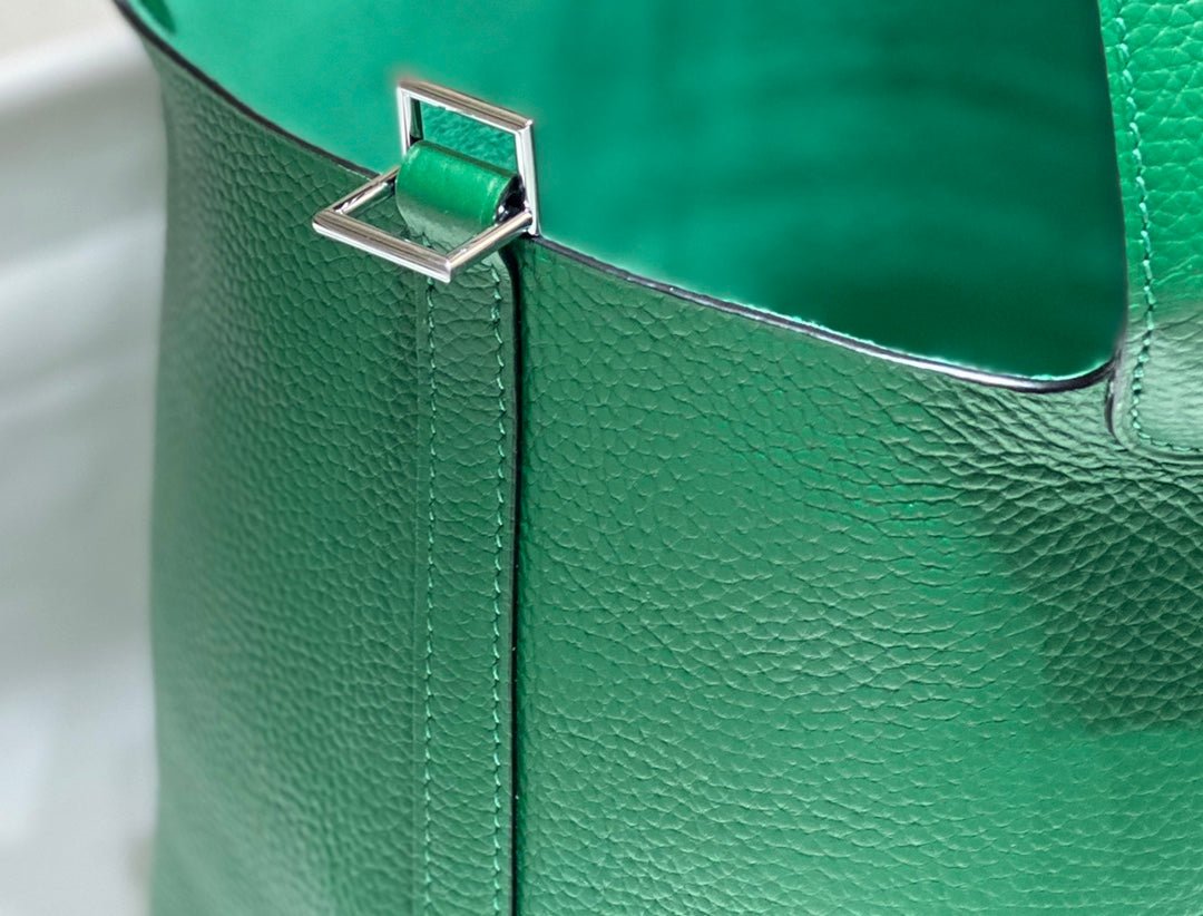 picotin lock emerald togo ghw - Image 4