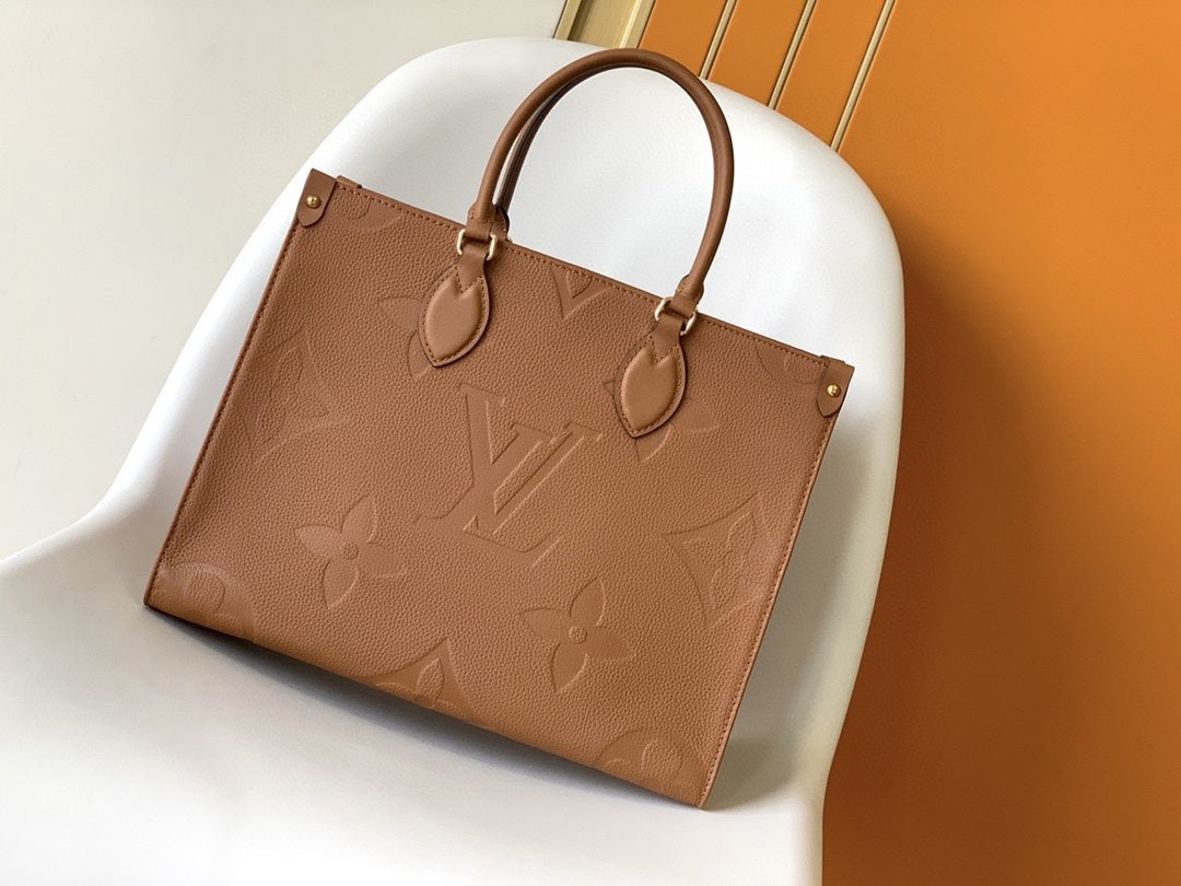 ONTHEGO MM 35CM GOLD - Image 4