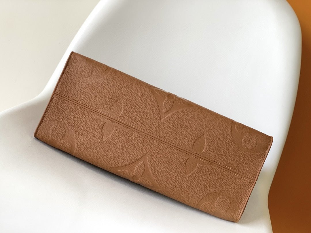 ONTHEGO MM 35CM GOLD - Image 6