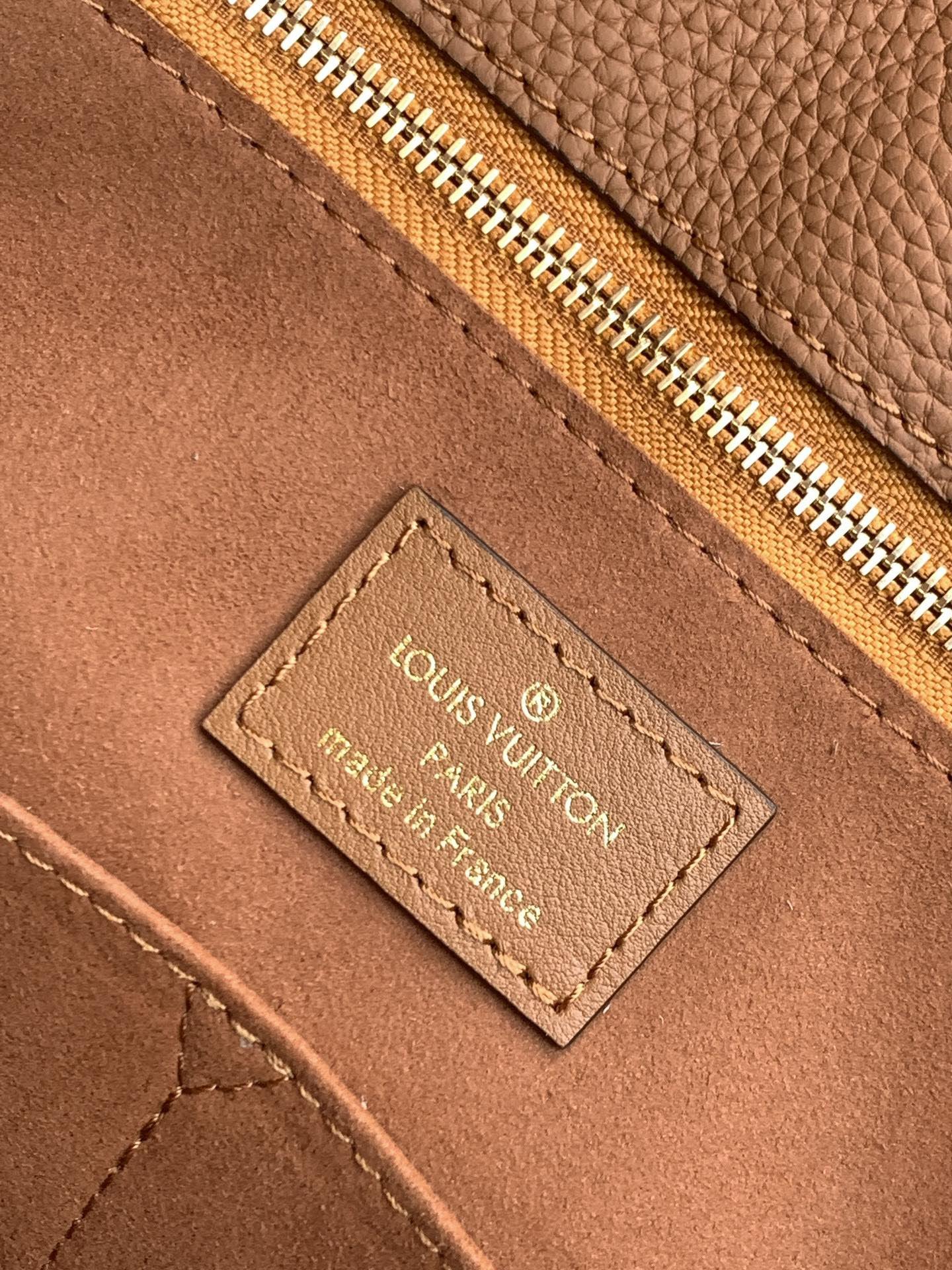 ONTHEGO MM 35CM GOLD - Image 8