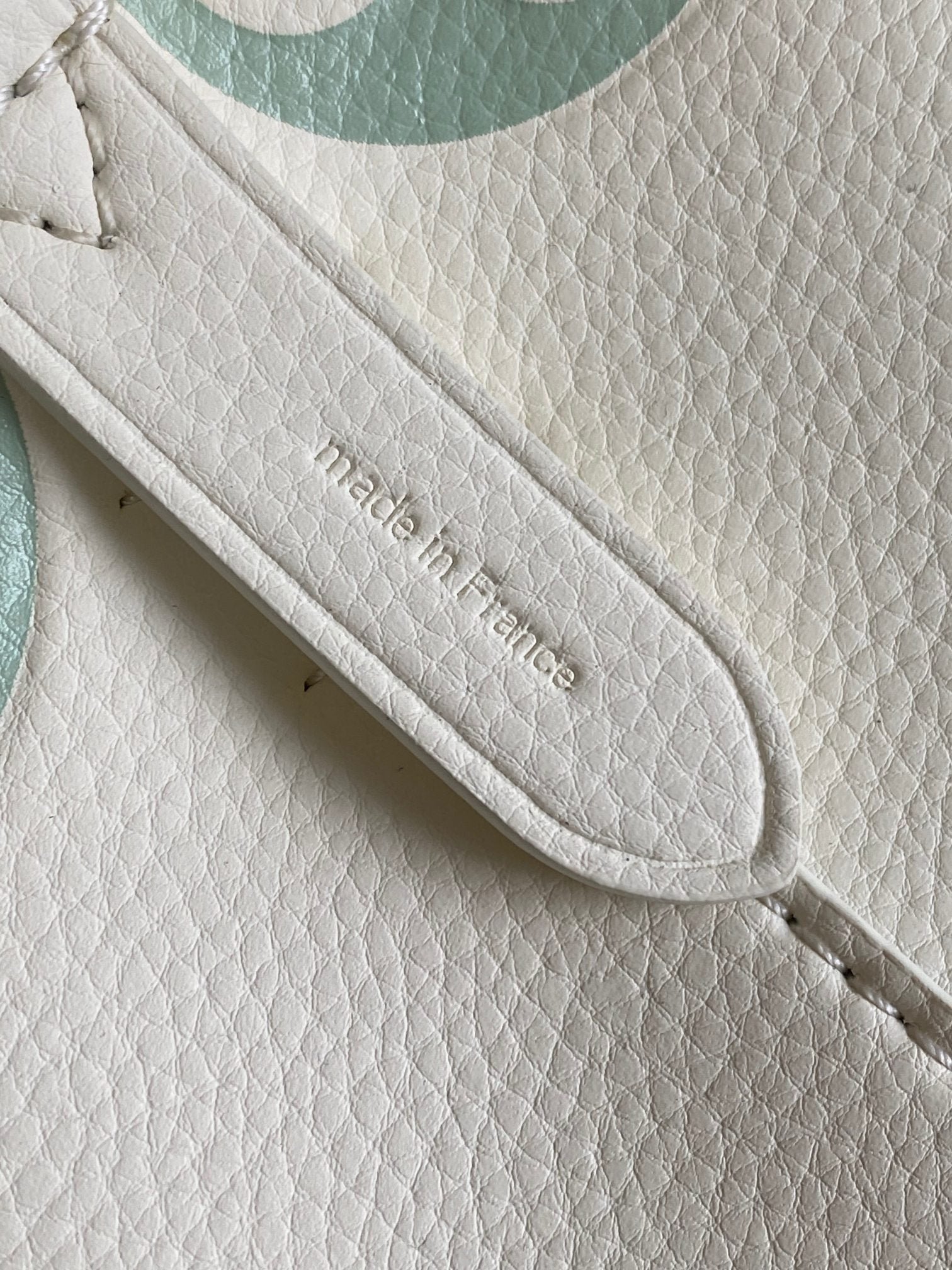 NEONOE BB 20 BIOCOLOR MONOGRAM CANVAS - Image 8